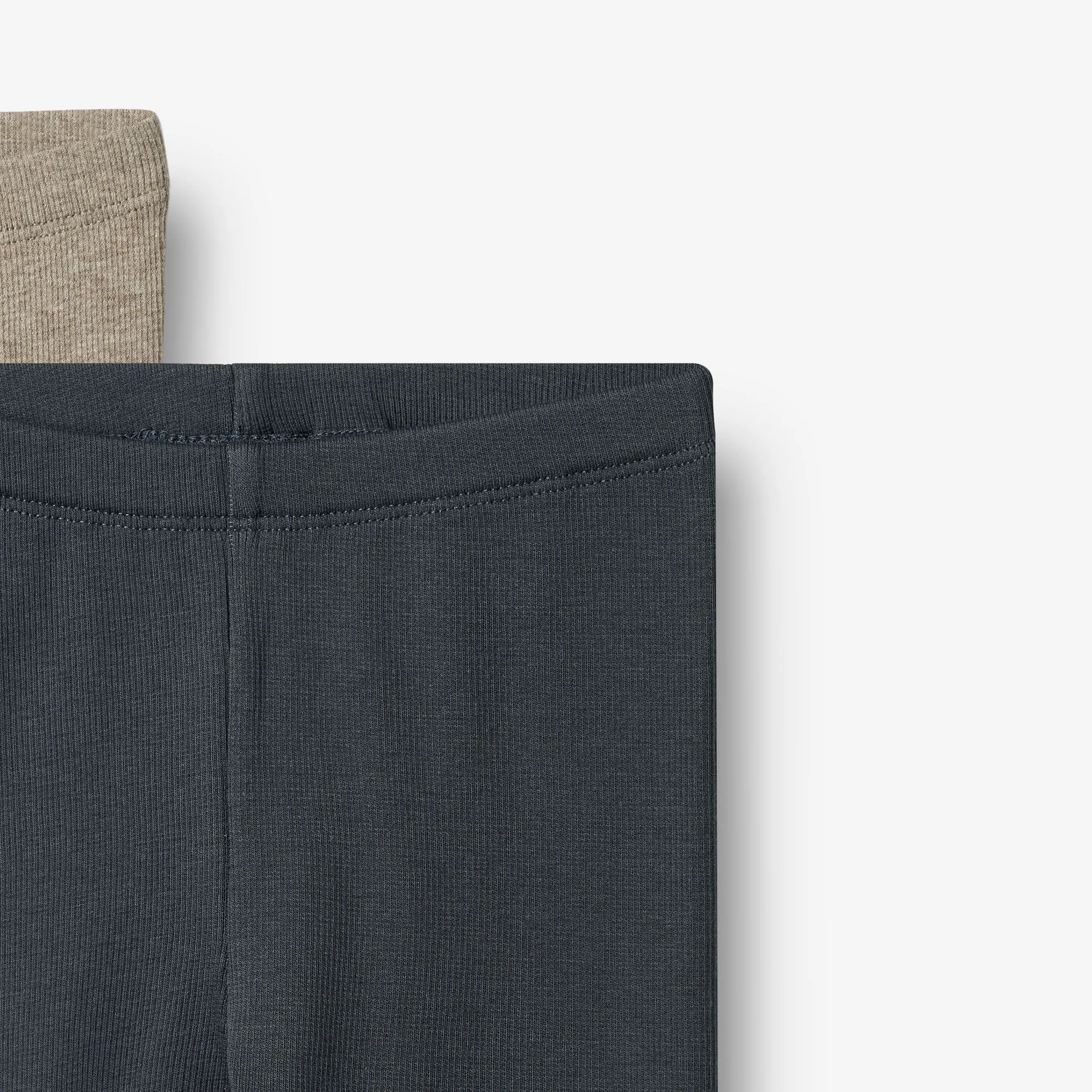 2 Leggings Jules - navy