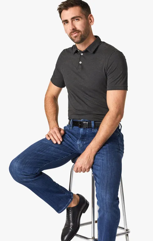34 Heritage Courage Denim TALL Mid Urban