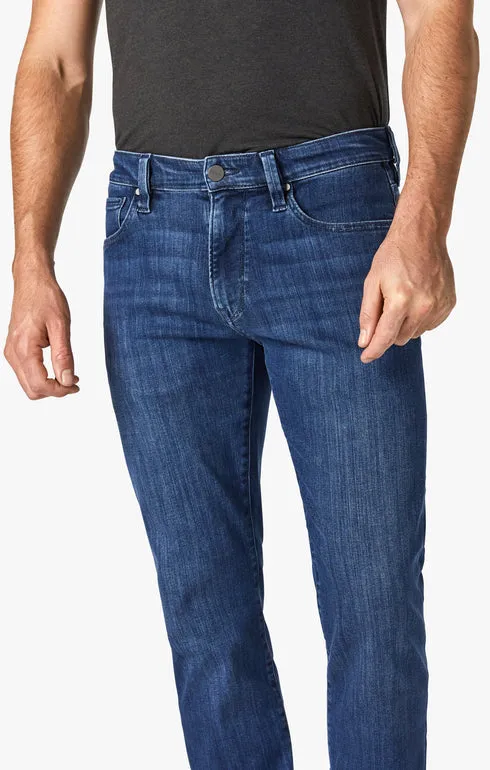 34 Heritage Courage Denim TALL Mid Urban