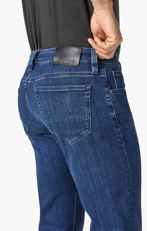 34 Heritage Courage Denim TALL Mid Urban