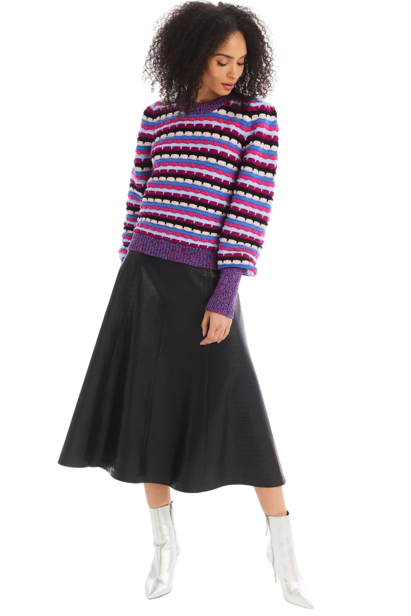 ALL Adelle Sweater