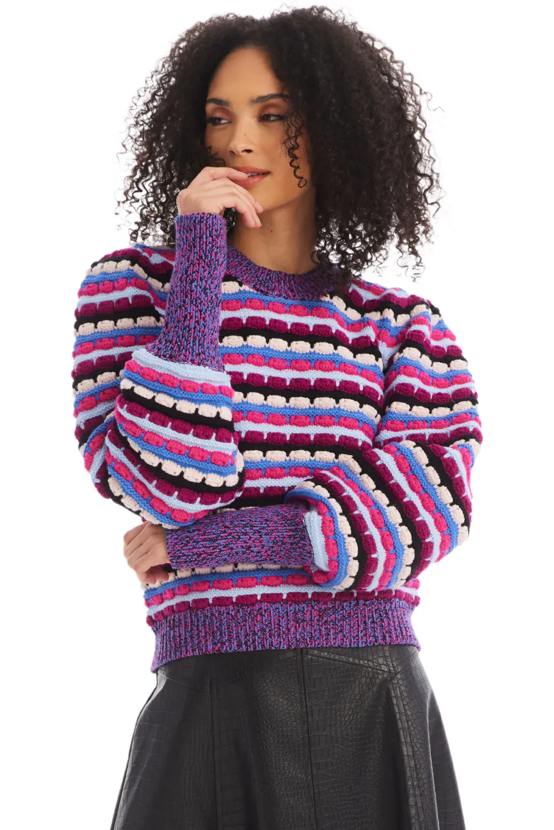 ALL Adelle Sweater