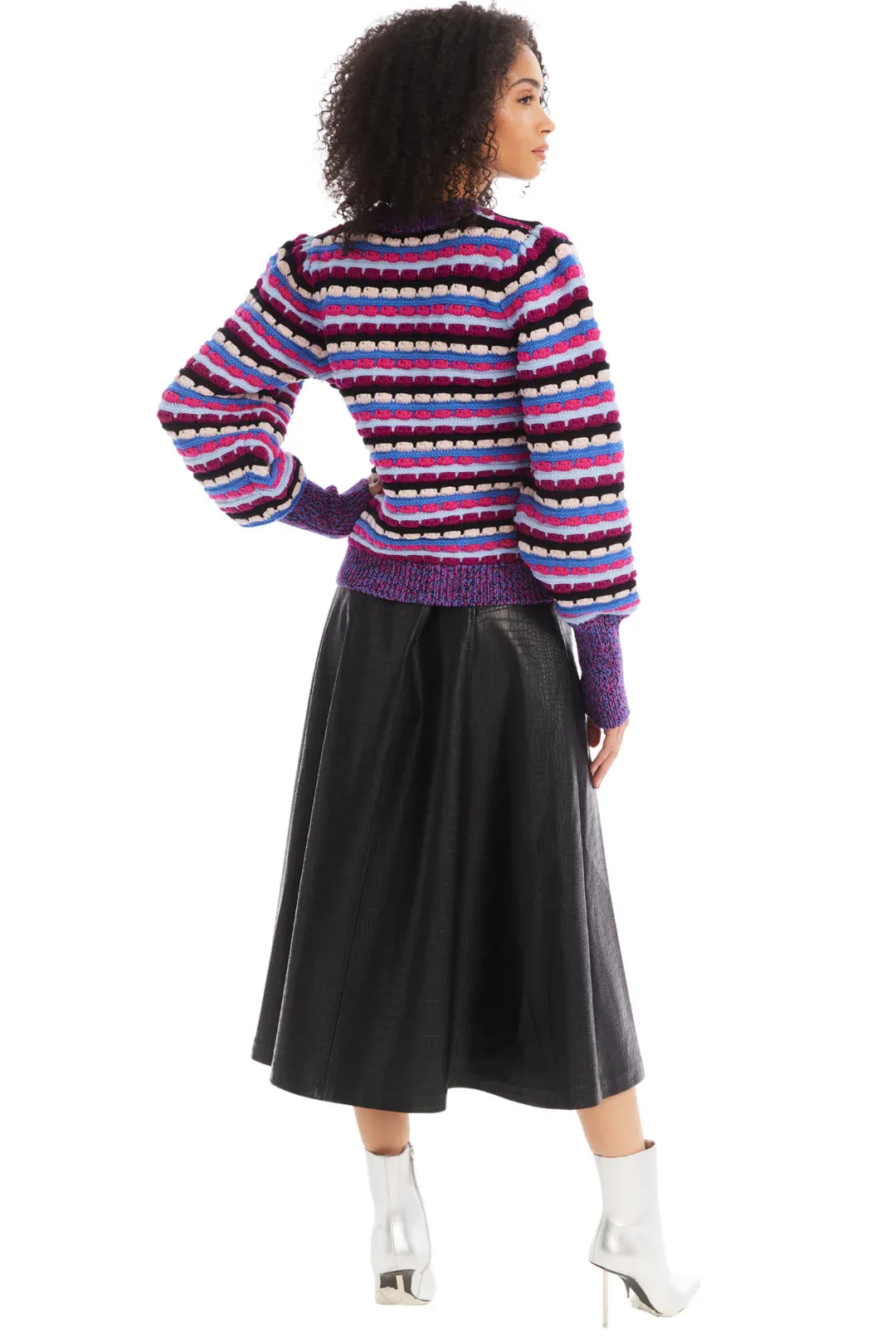 ALL Adelle Sweater
