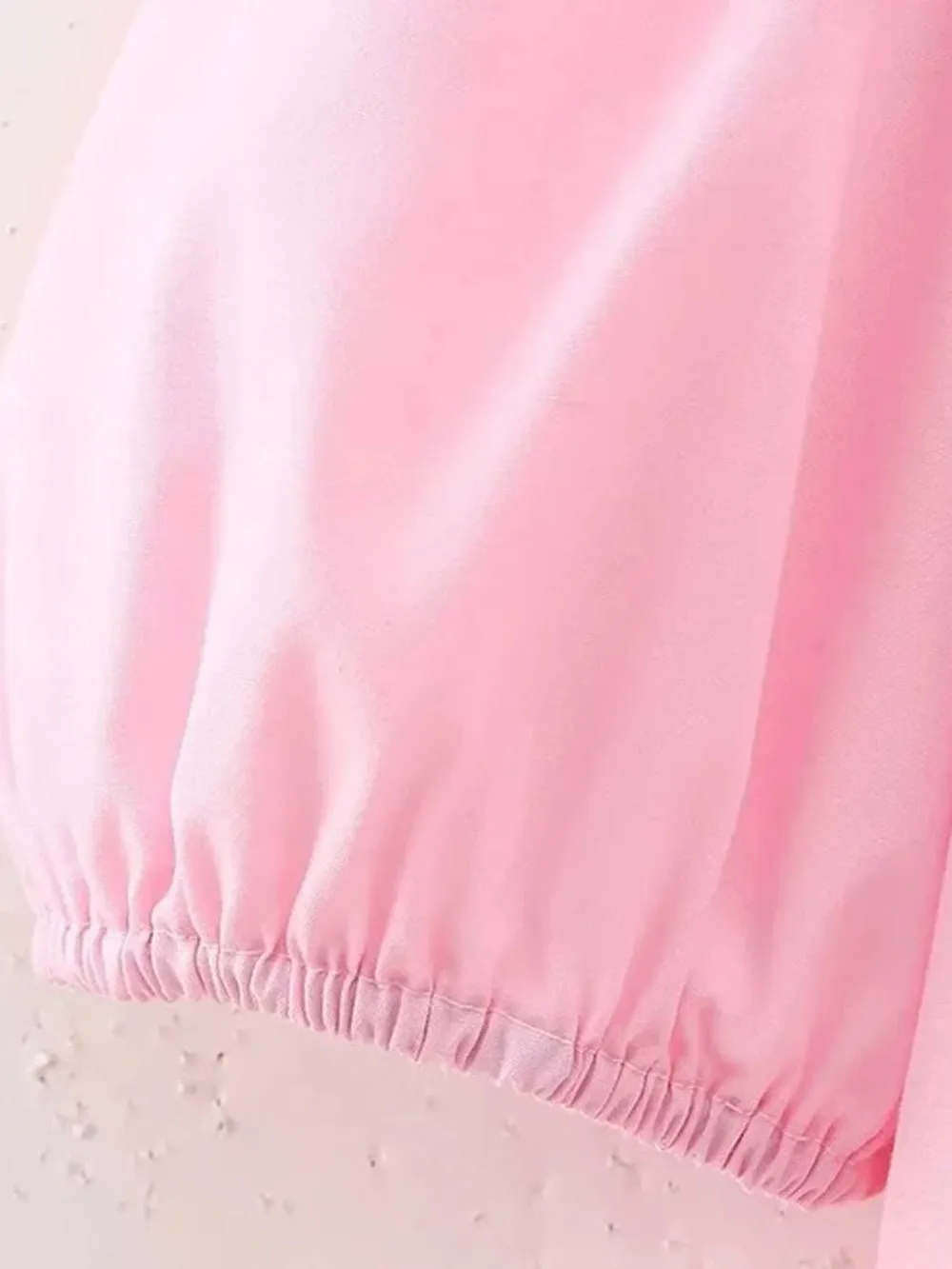 Amelia Puff Sleeve Top