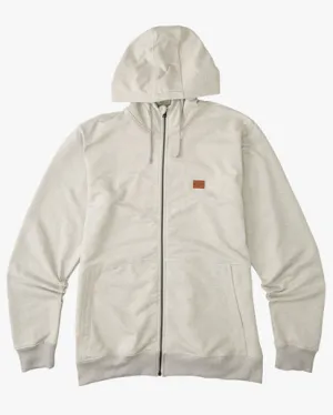 Billabong | Hudson Zip-Up Hoodie