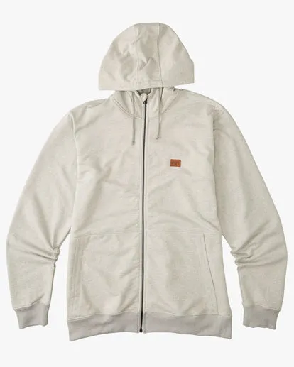 Billabong | Hudson Zip-Up Hoodie