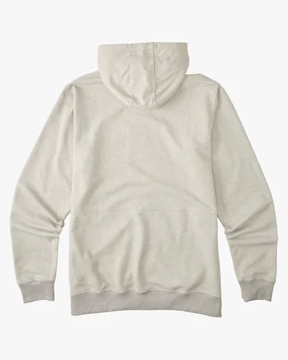 Billabong | Hudson Zip-Up Hoodie