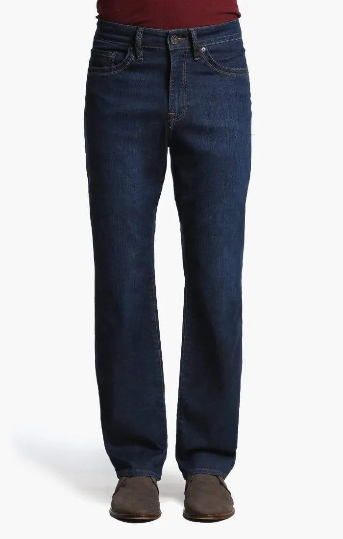 Charisma Relaxed Straight in Dark Cashmere
