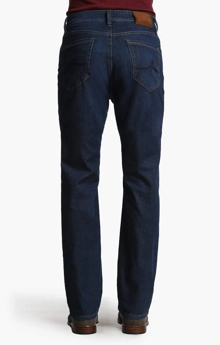 Charisma Relaxed Straight in Dark Cashmere