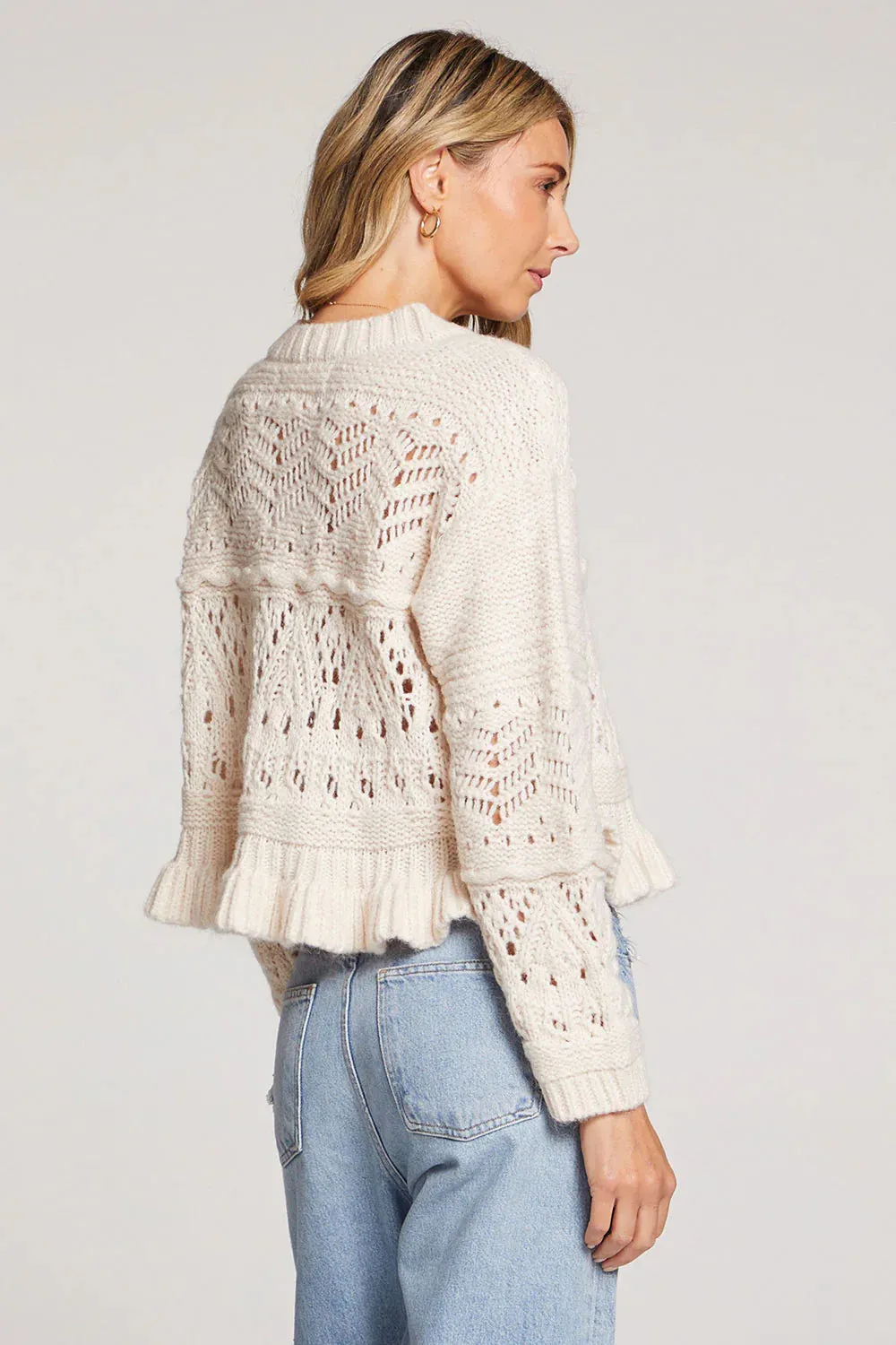 Coco Sweater
