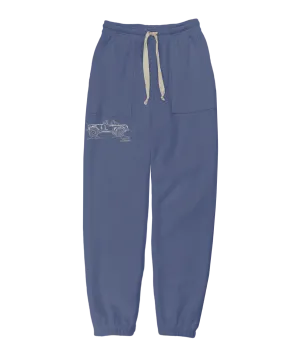 Custom Car Unisex COZY Sweatpants