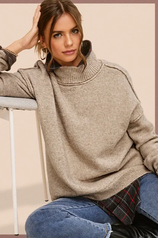 Ella Sweater *Online Only*