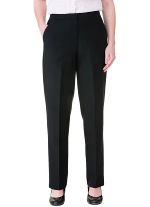 FARADAY FLAT FRONT PANT