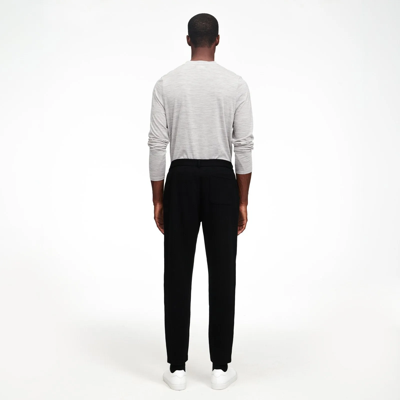 Fleece Trouser
