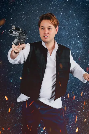 Han Solo