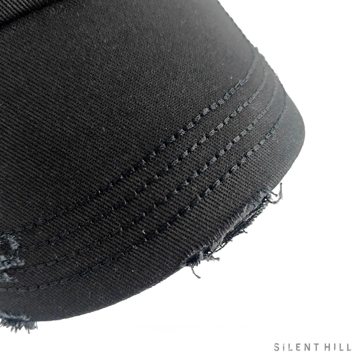 Inside Silent Hill Distress Hat