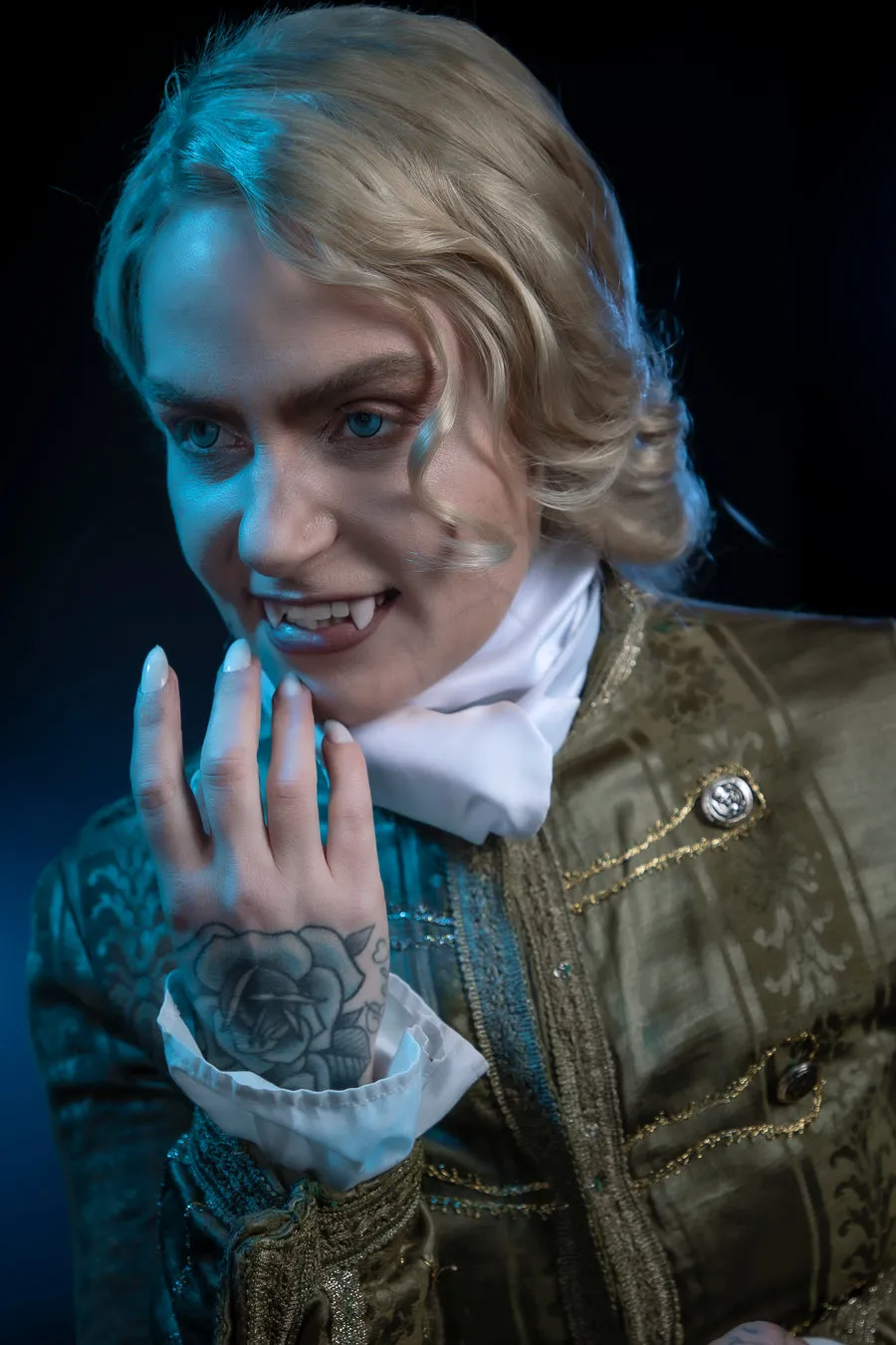 Interview with the Vampire: Lestat