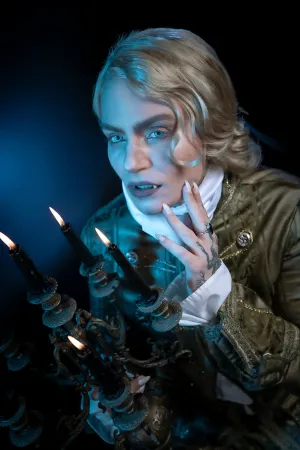 Interview with the Vampire: Lestat