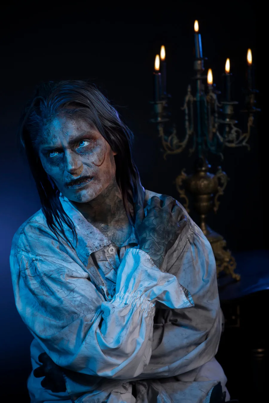 Interview with the Vampire: Lestat