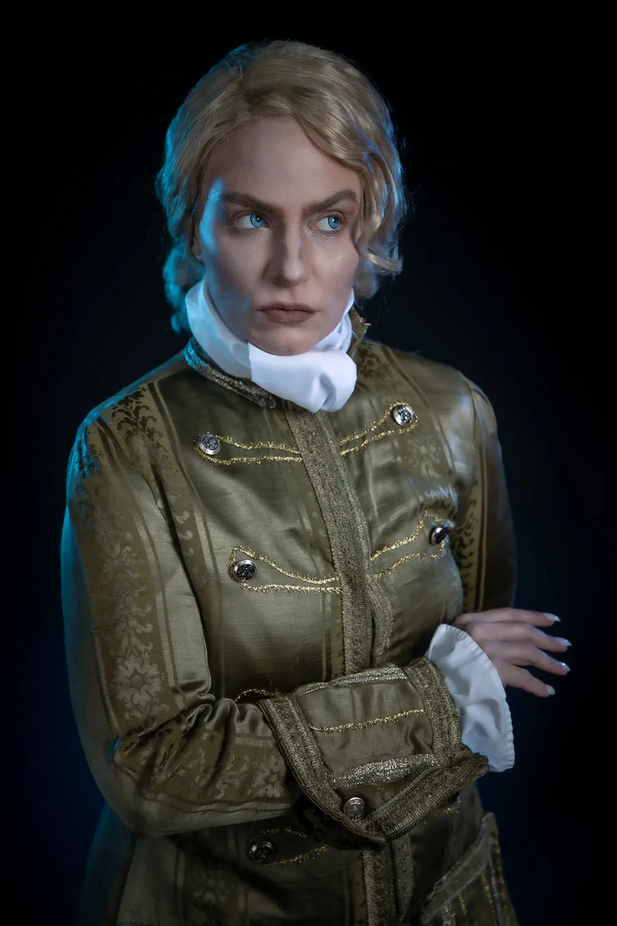 Interview with the Vampire: Lestat