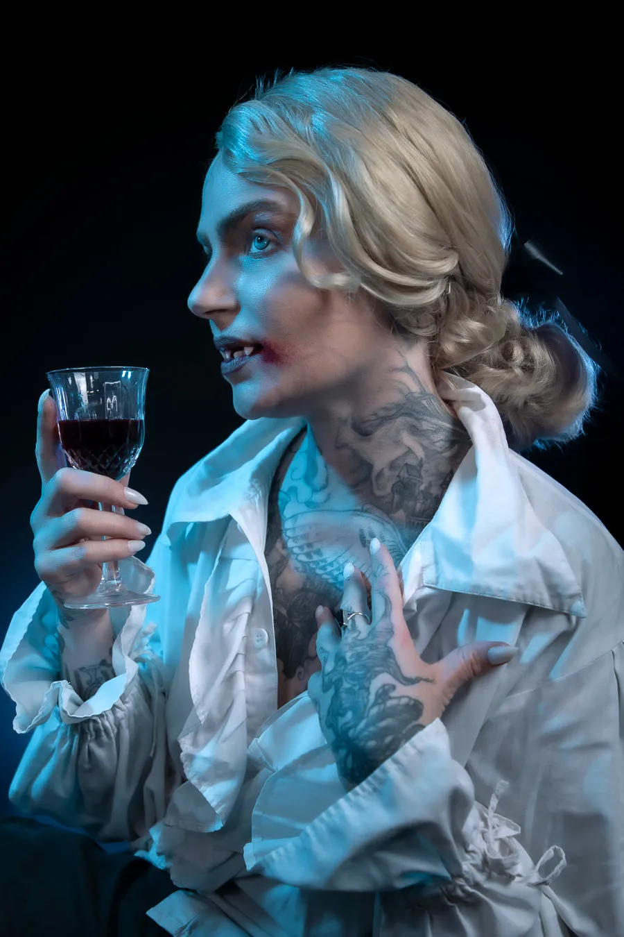 Interview with the Vampire: Lestat