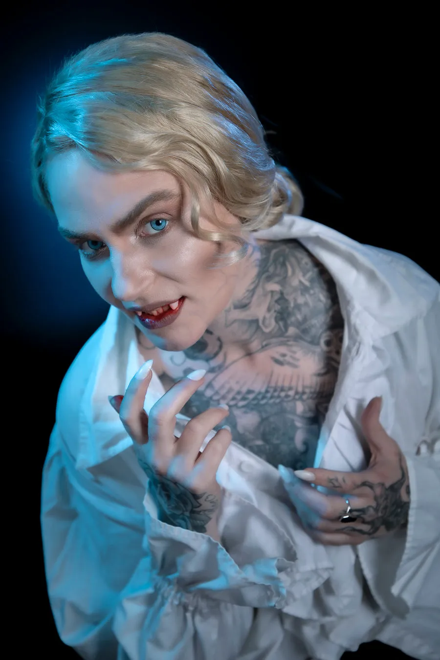 Interview with the Vampire: Lestat
