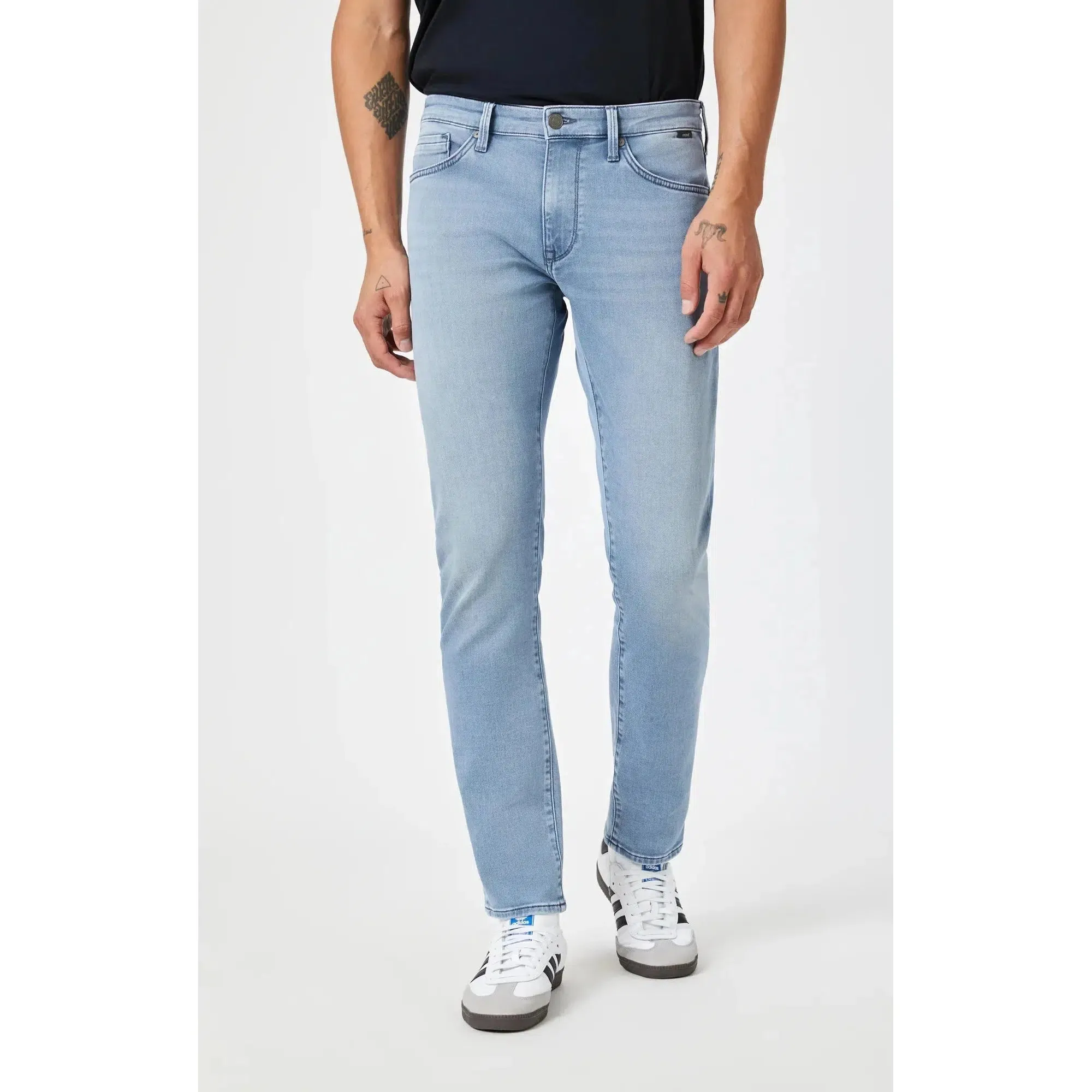 JAKE FOGGY BLUE ATHLETIC