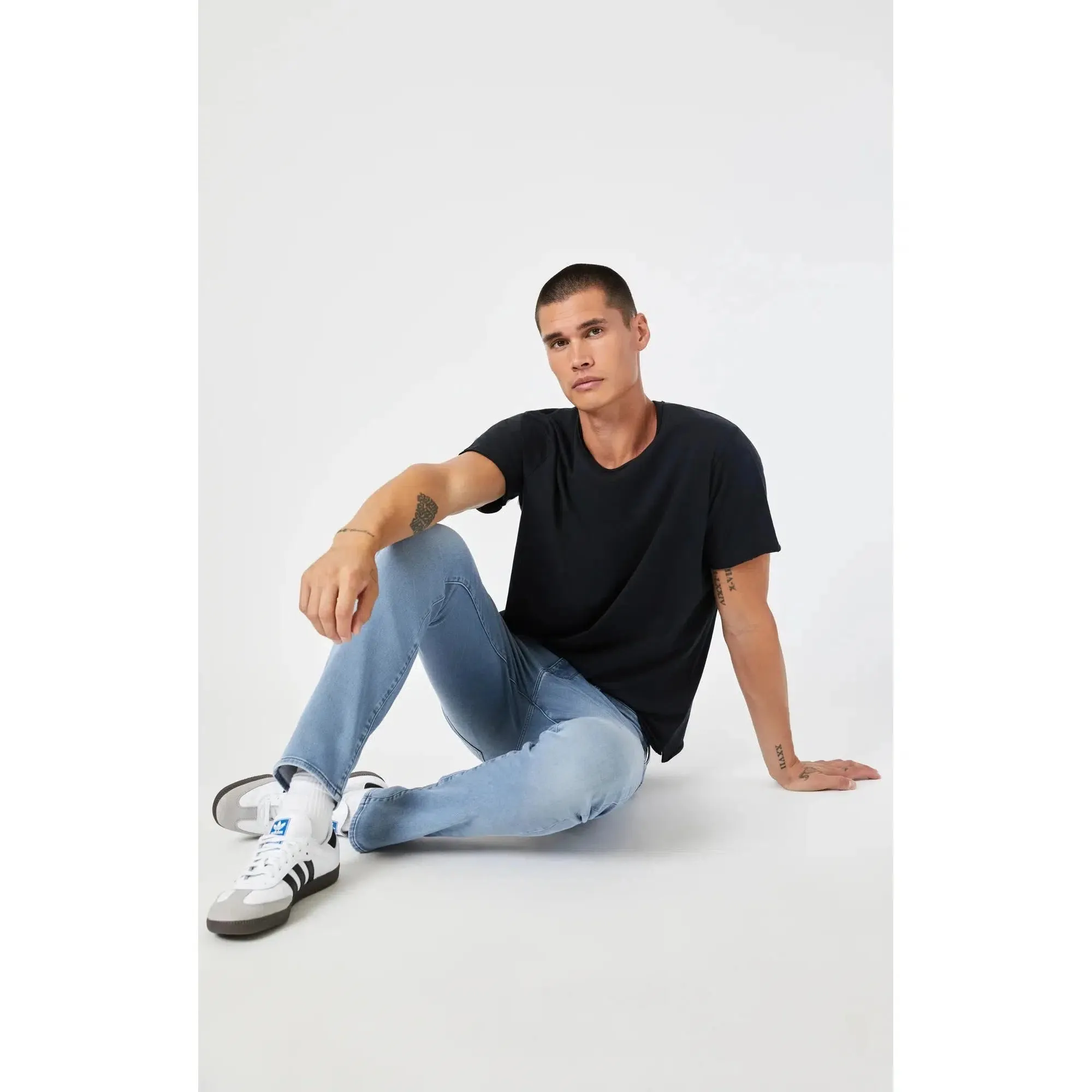 JAKE FOGGY BLUE ATHLETIC