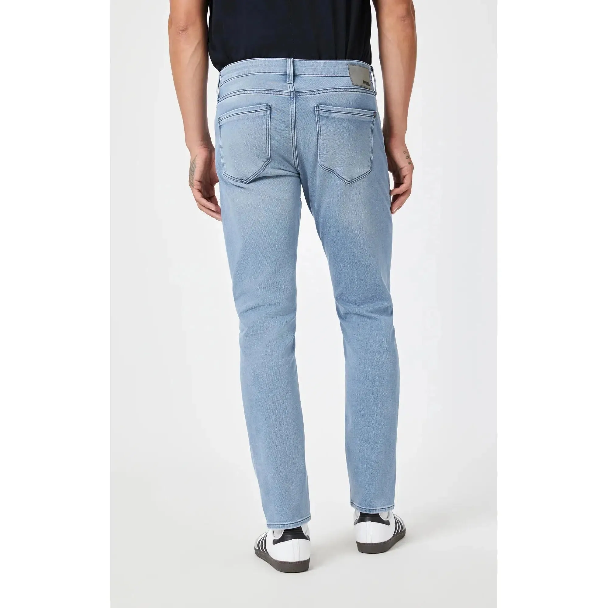 JAKE FOGGY BLUE ATHLETIC