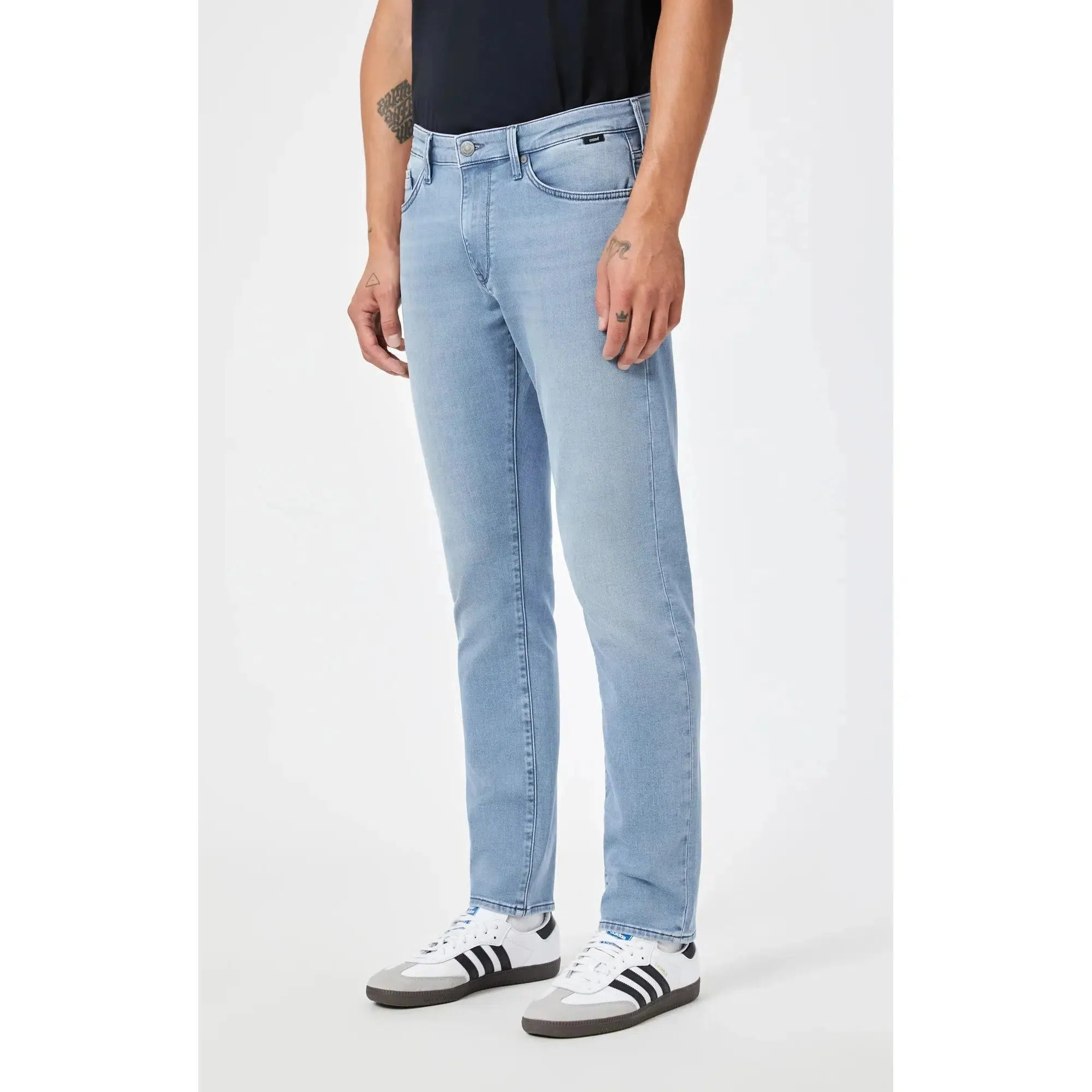 JAKE FOGGY BLUE ATHLETIC