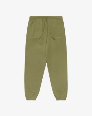KNOLL SWEATPANT