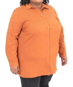 Ladies Plain Blouse