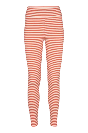 Ludmilla Tights - Summer fig / birch