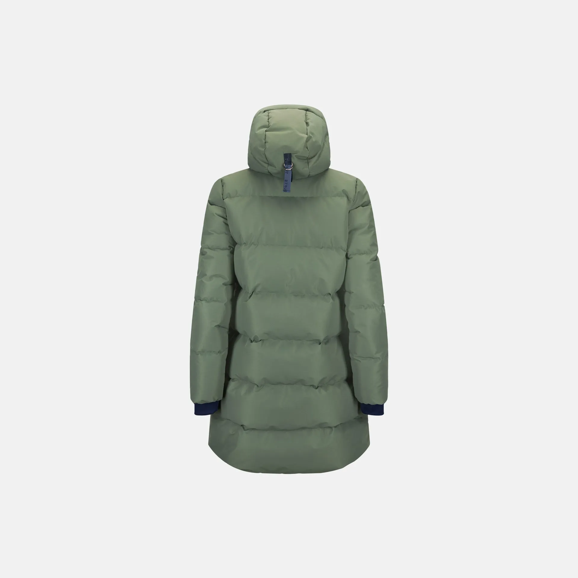 Lynx Warm Parka with Cozy Insulation