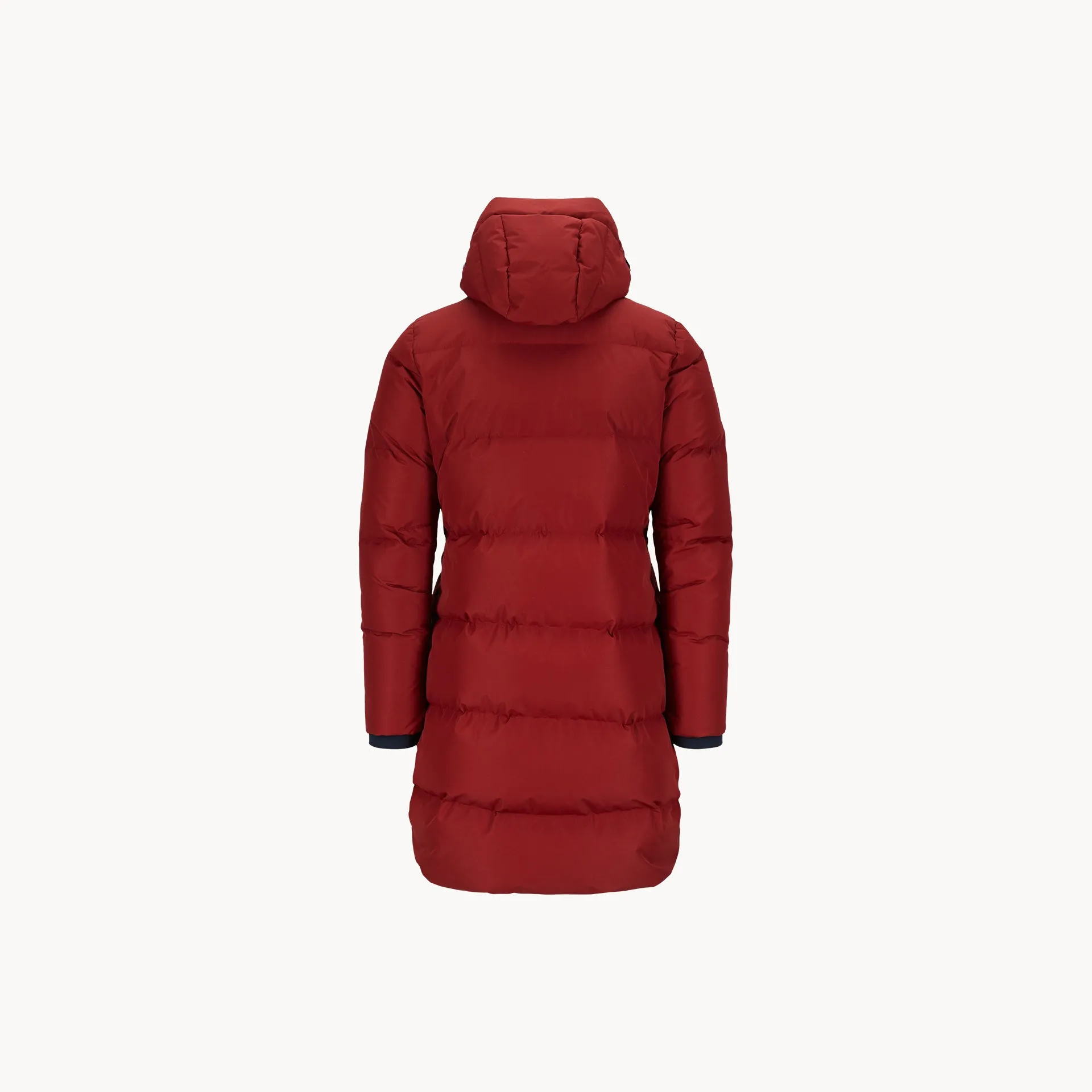 Lynx Warm Parka with Cozy Insulation