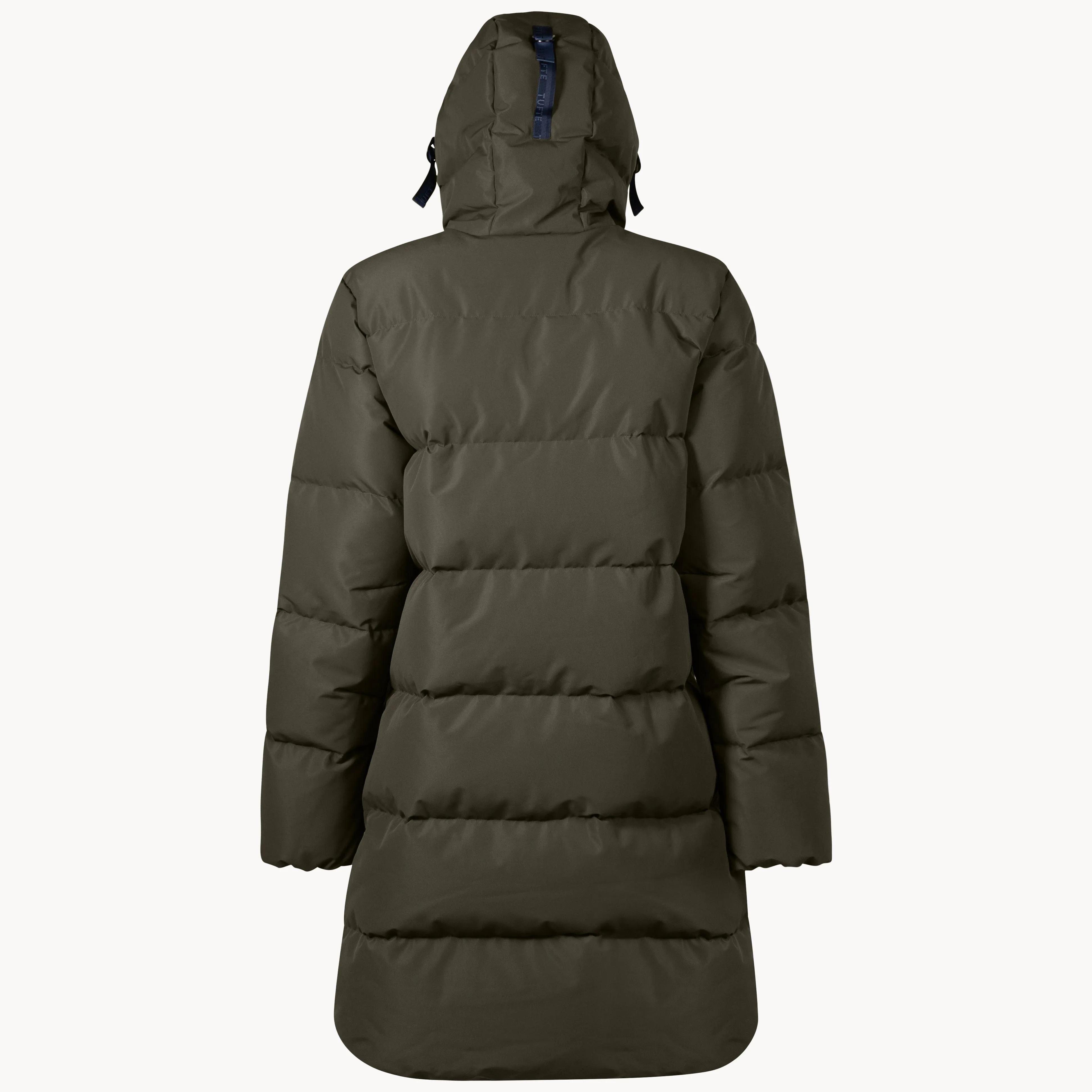 Lynx Warm Parka with Cozy Insulation