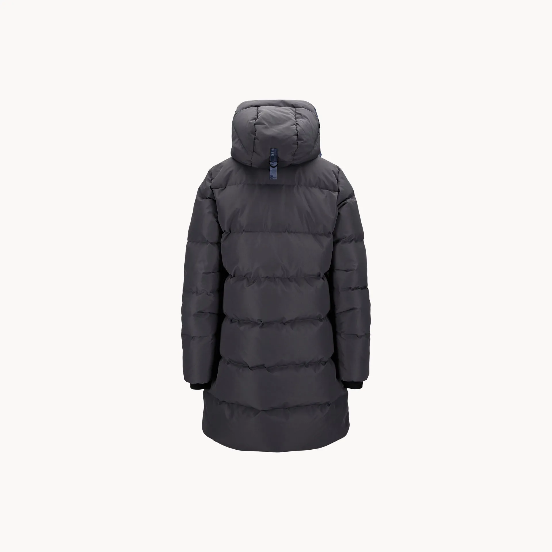 Lynx Warm Parka with Cozy Insulation