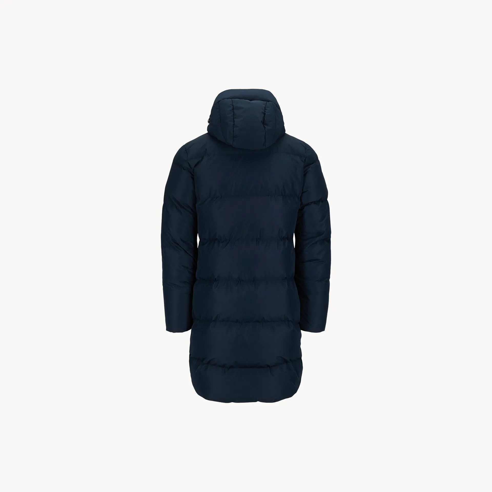 Lynx Warm Parka with Cozy Insulation