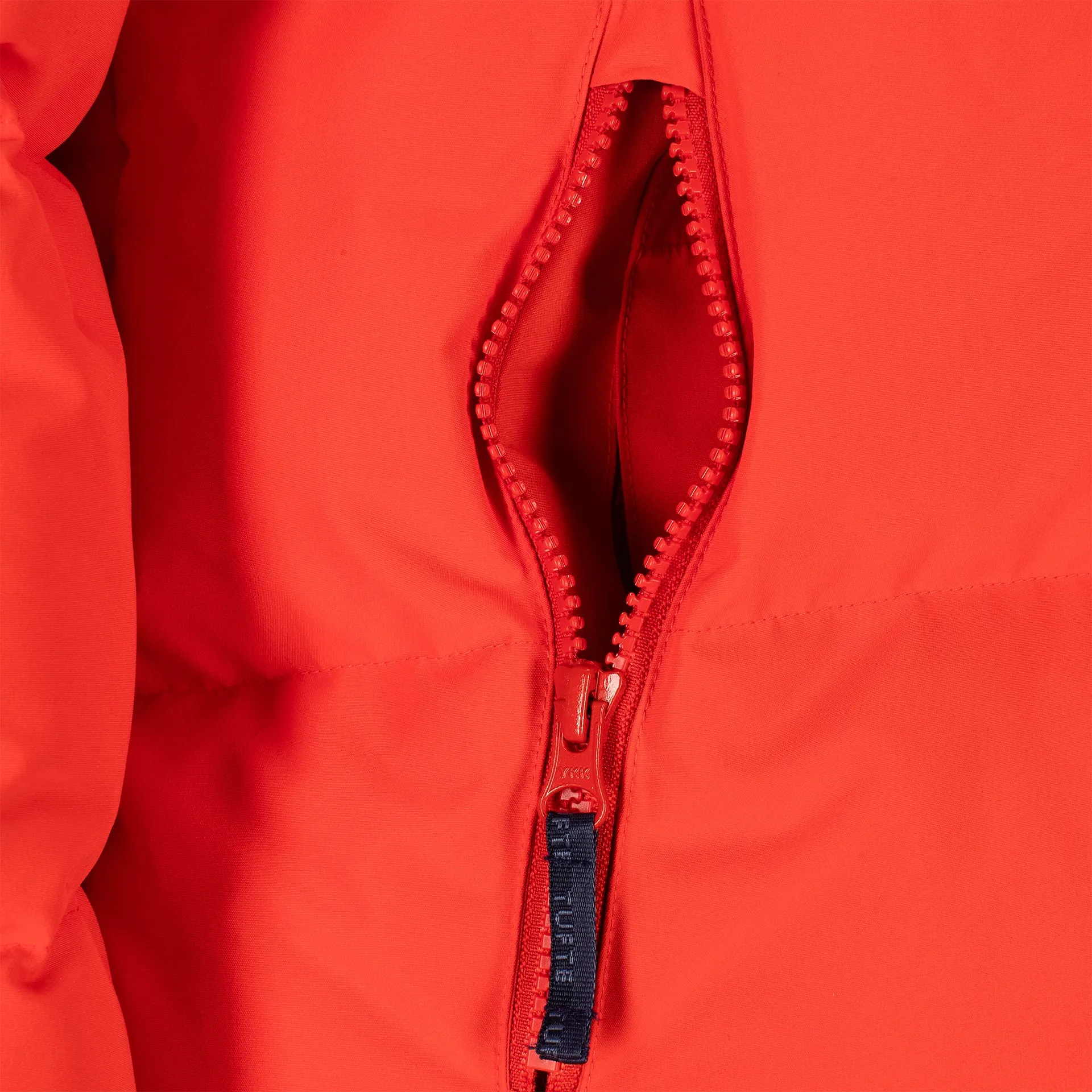 Lynx Warm Parka with Cozy Insulation