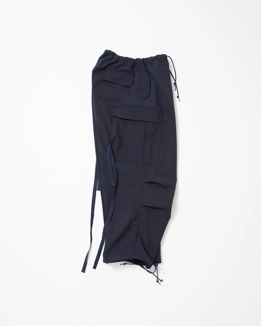 M-51 OVER SLACKS