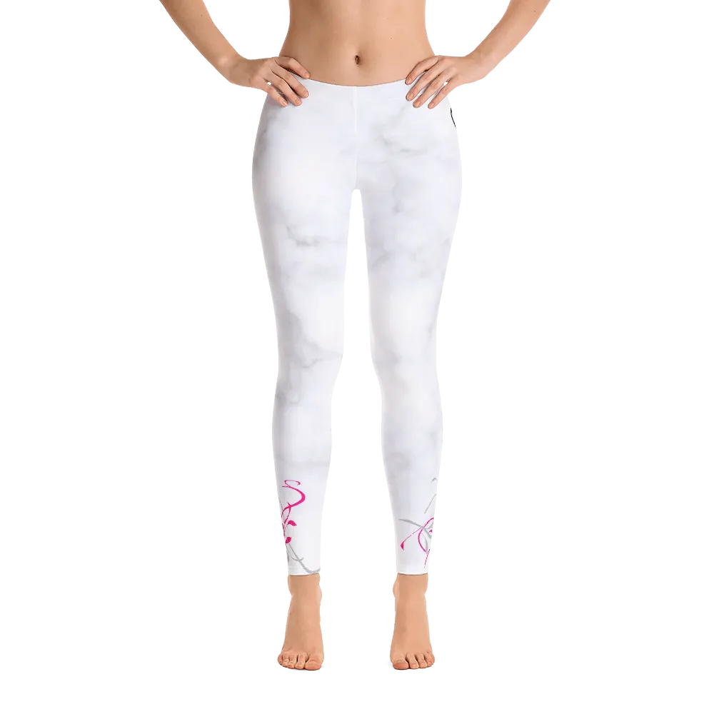 Majestic Street Leggings