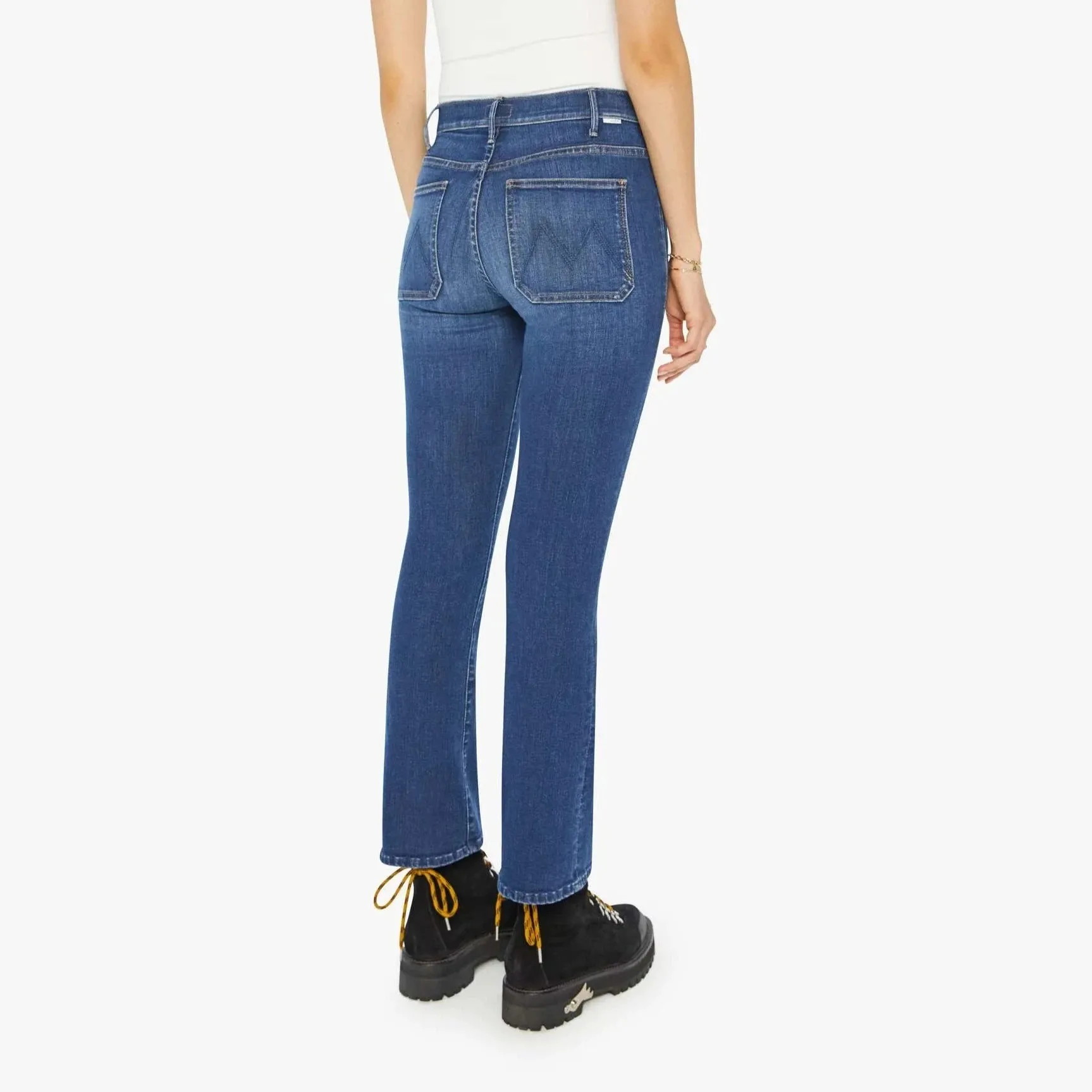 MOTHER - The Patch Pocket Insider Flood in On Your Left