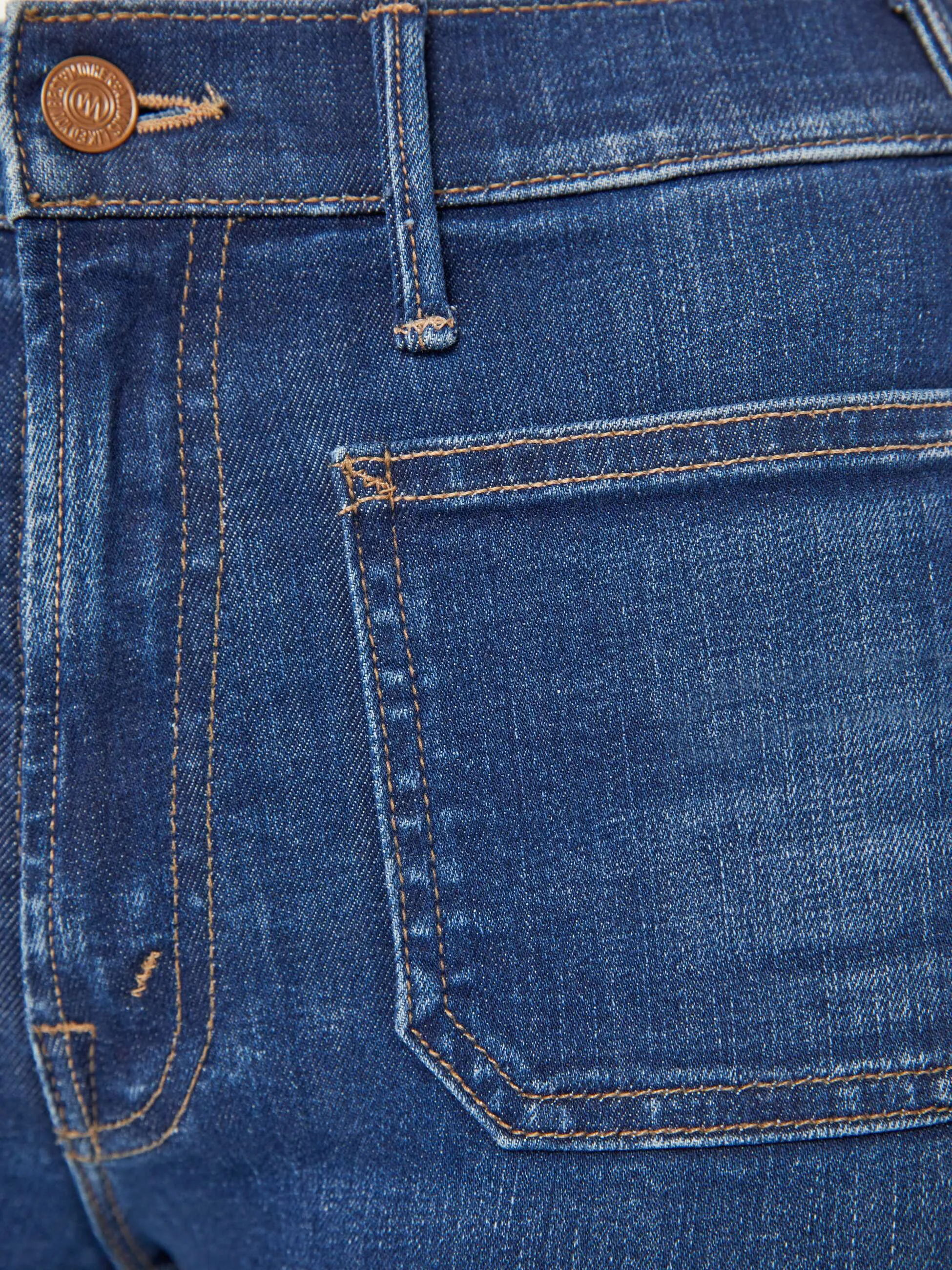MOTHER - The Patch Pocket Insider Flood in On Your Left