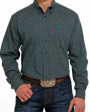 MTW1105493 - Cinch Men's Button-Up Shirt