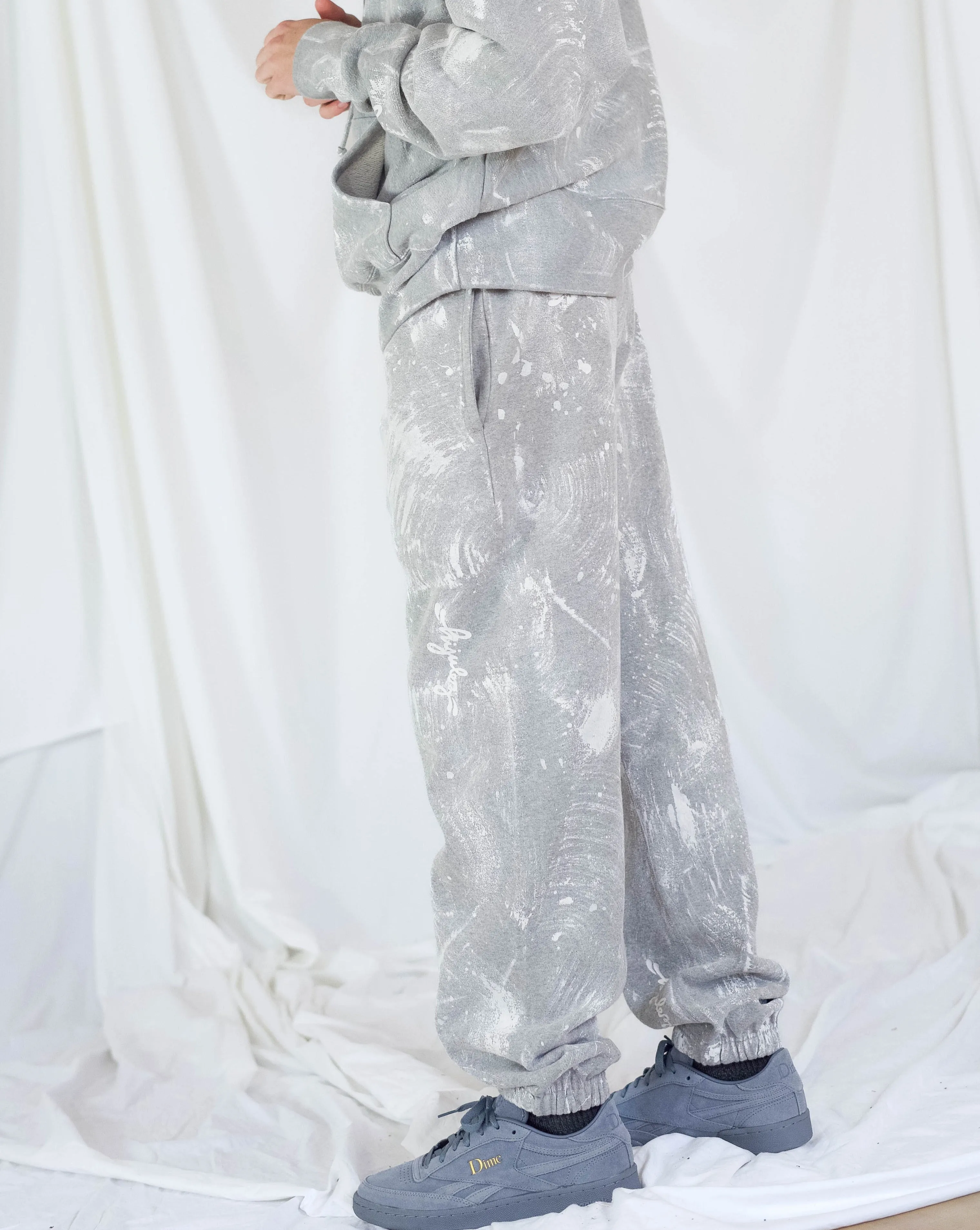 Painters Tracksuit Sweatpants