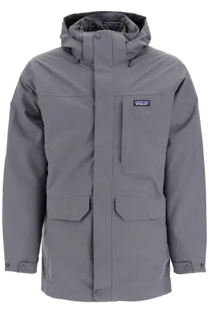 pass

trespass men's 28389 FORGE GREY