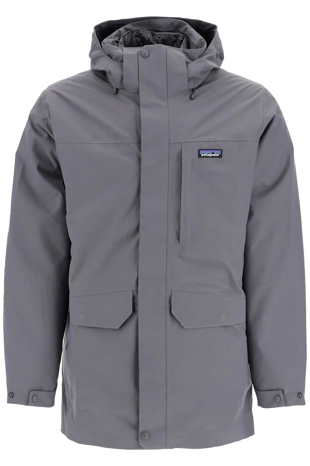 pass

trespass men's 28389 FORGE GREY