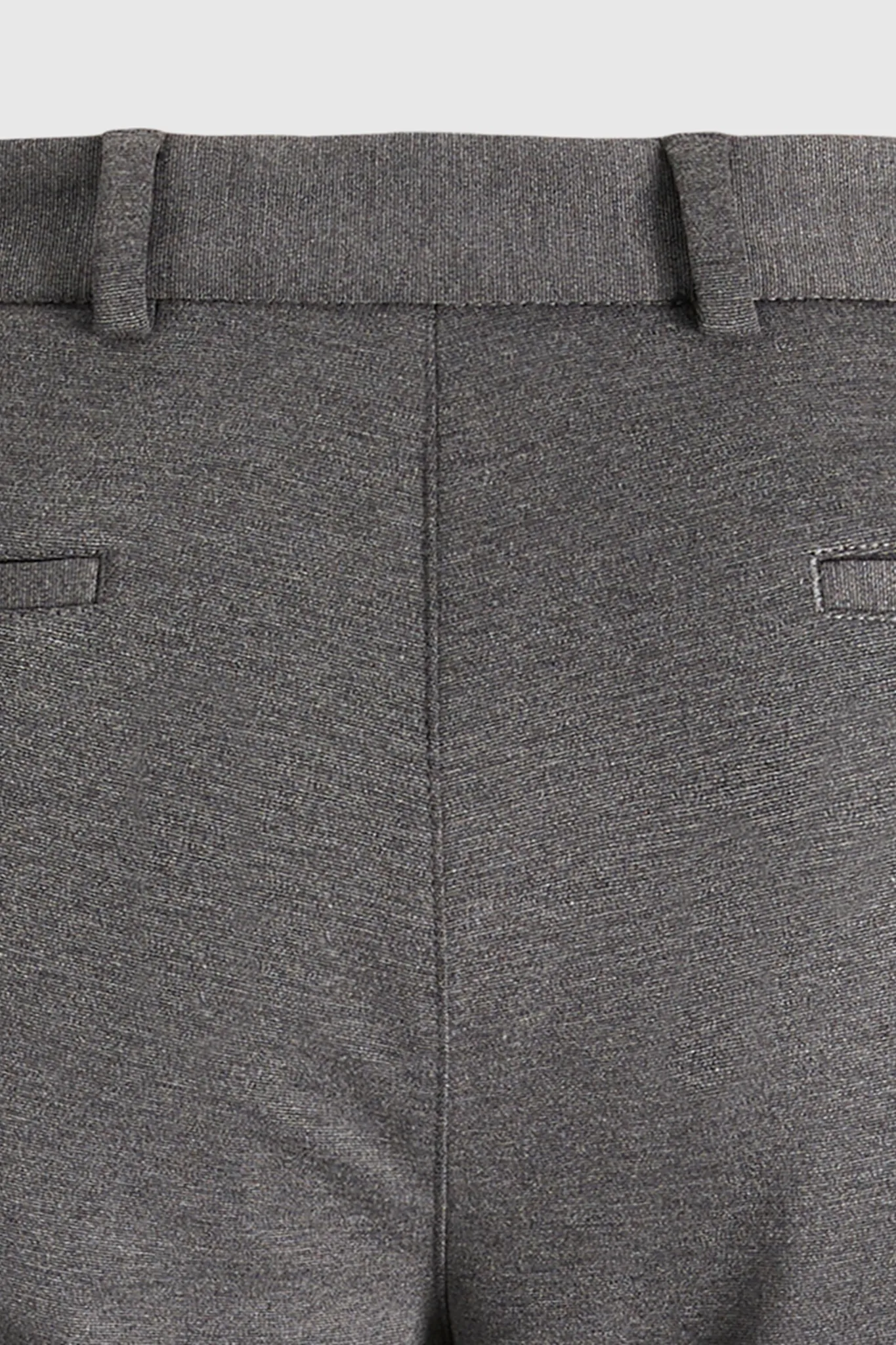 Performance Trousers - Dark Grey