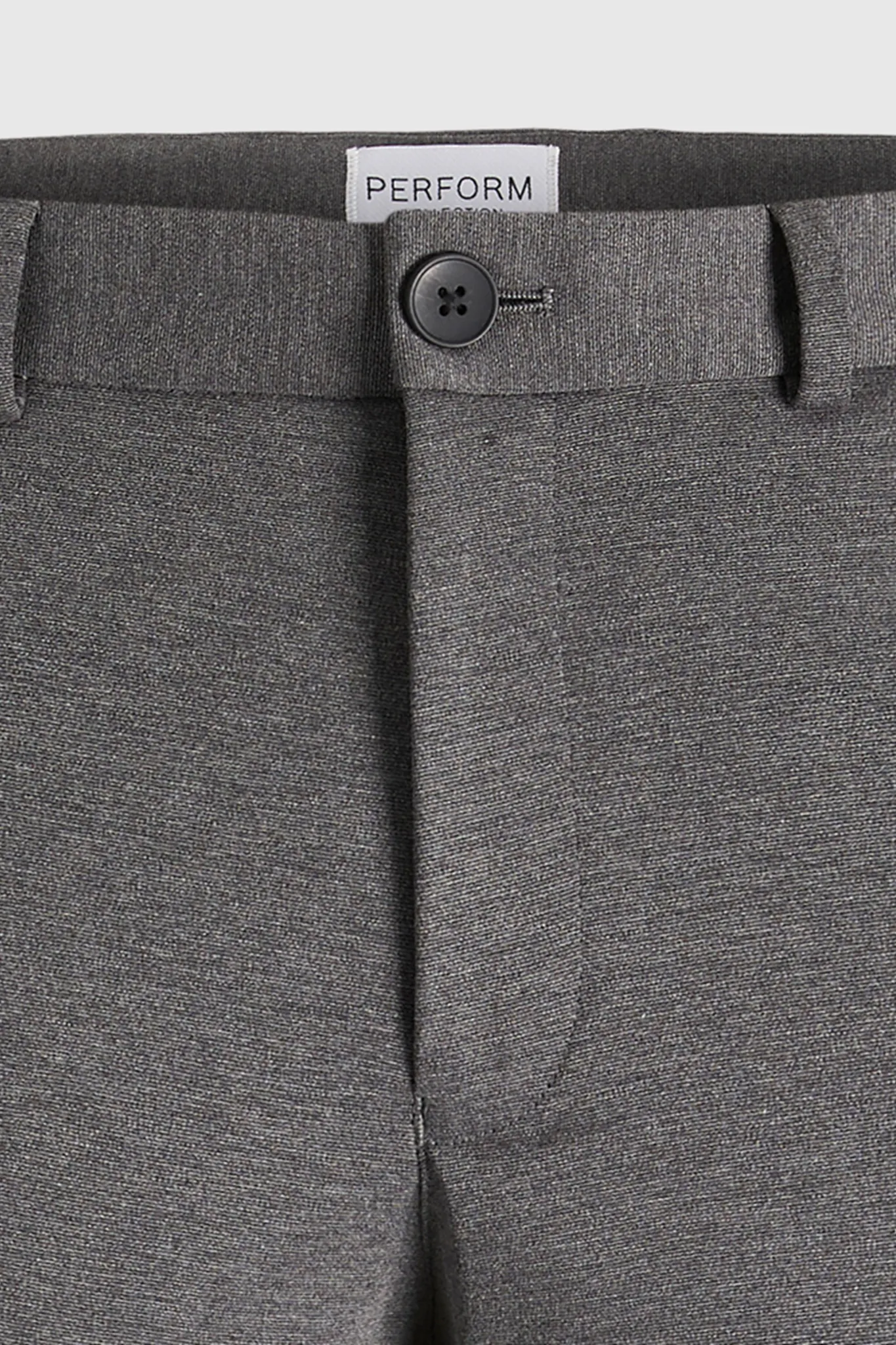 Performance Trousers - Dark Grey