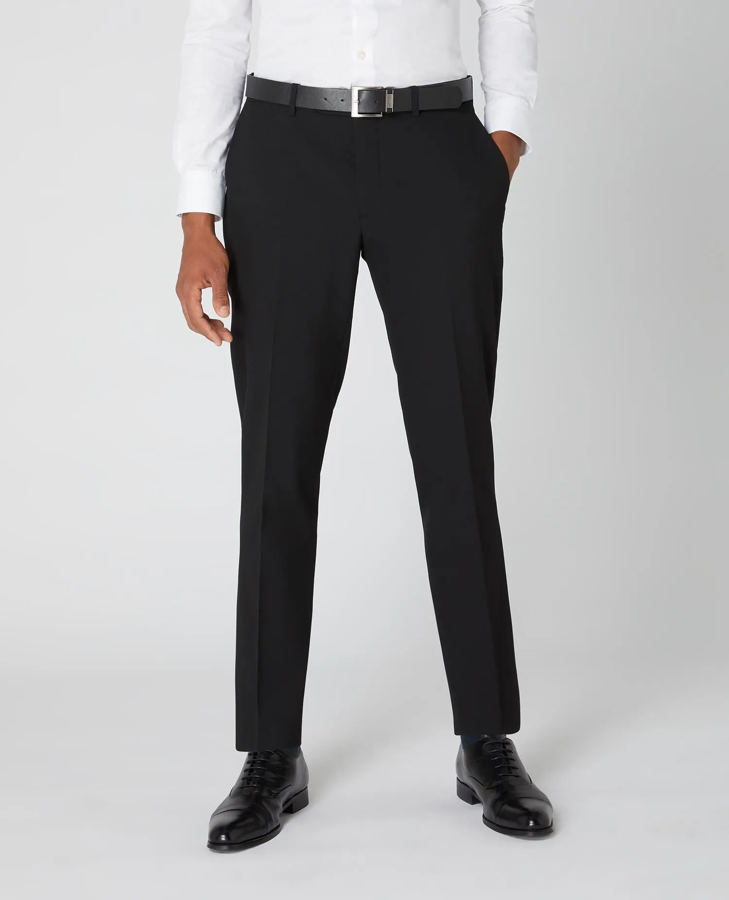 Remus Uomo Leroy Trousers